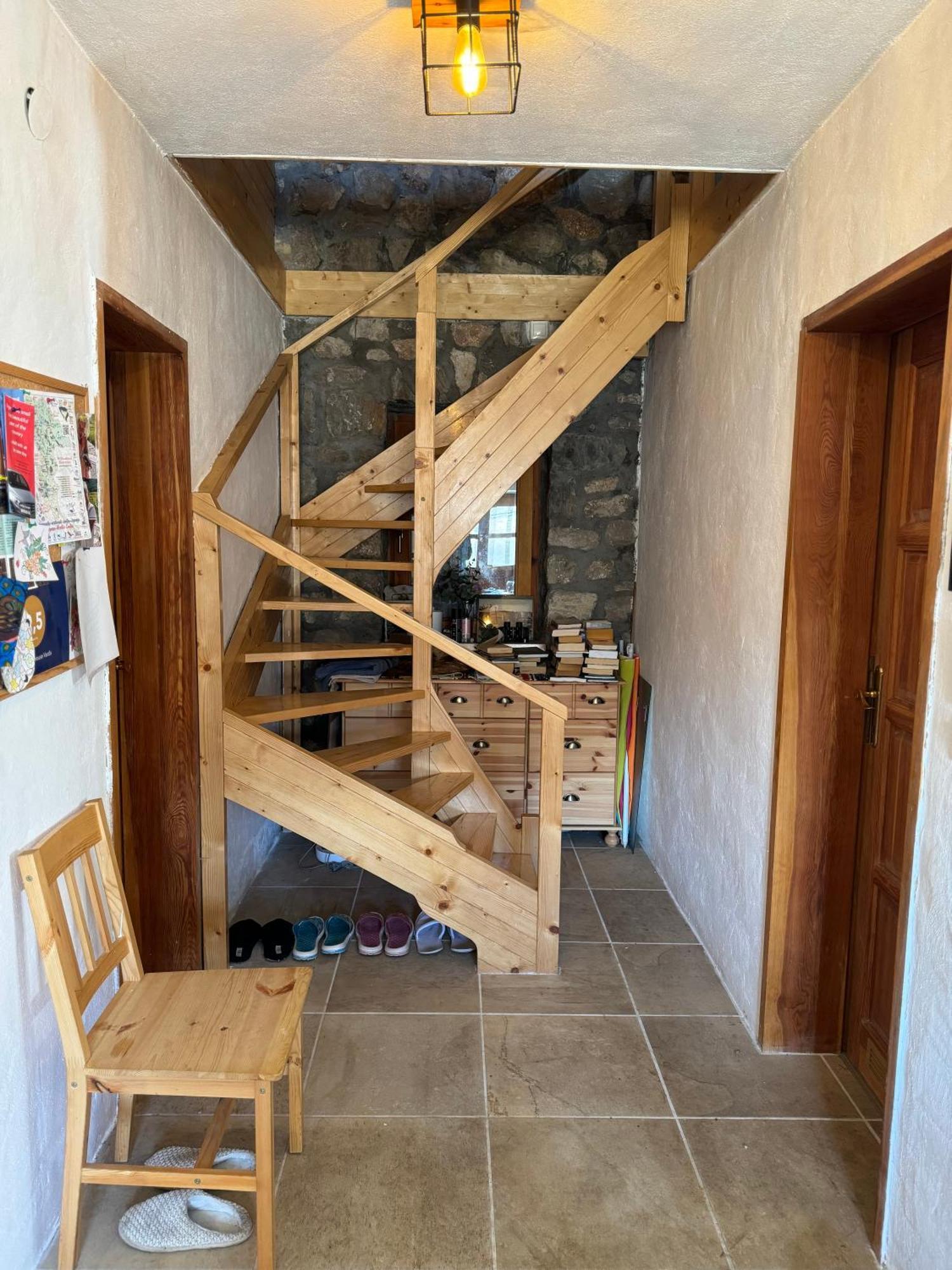 Ledenice Mountain House Varda מראה חיצוני תמונה